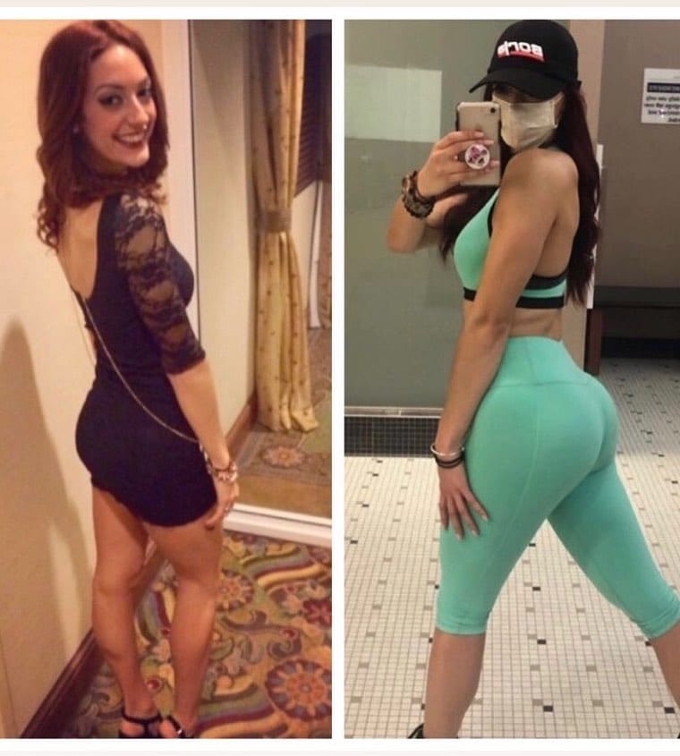 Post 10 by Melissa | Personal Trainer on Instagram (image)