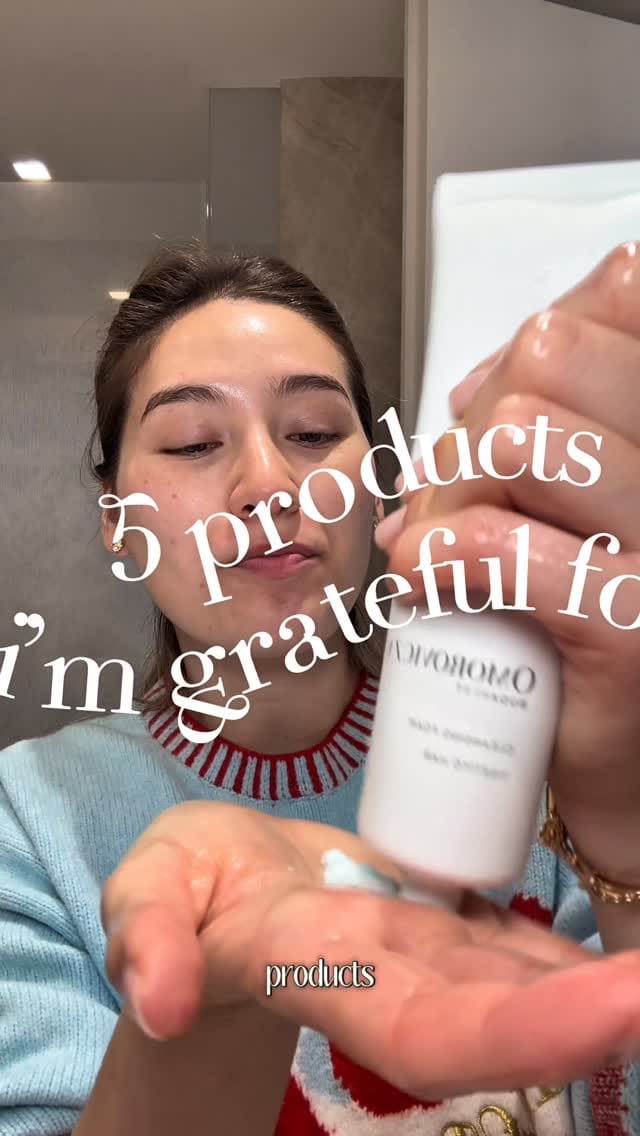 Post 8 by Christina K. Yannello on Instagram (video)
