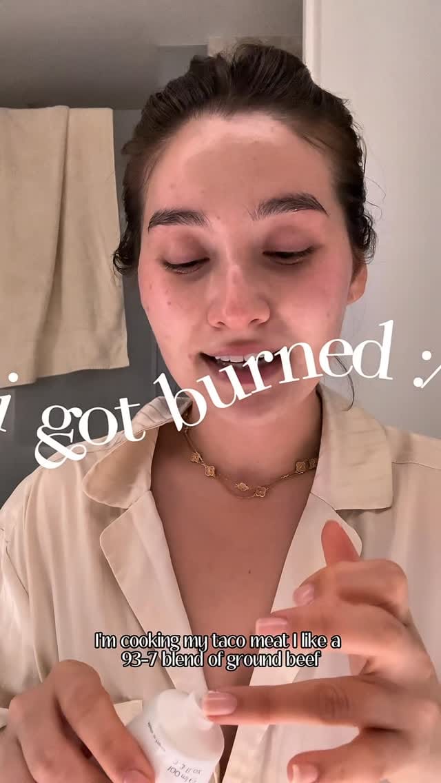 Post 4 by Christina K. Yannello on Instagram (video)