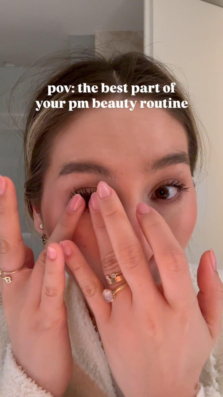 Post 9 by Christina K. Yannello on Instagram (video)