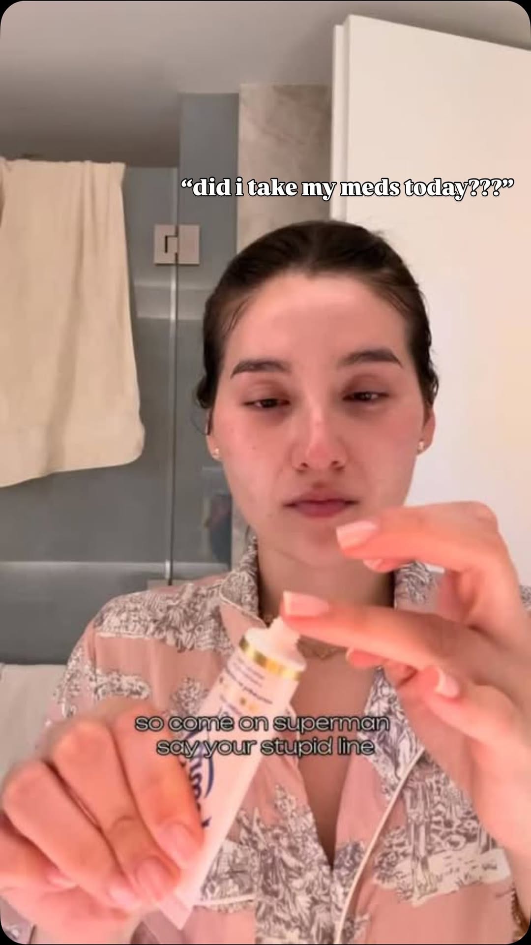 Post 5 by Christina K. Yannello on Instagram (video)