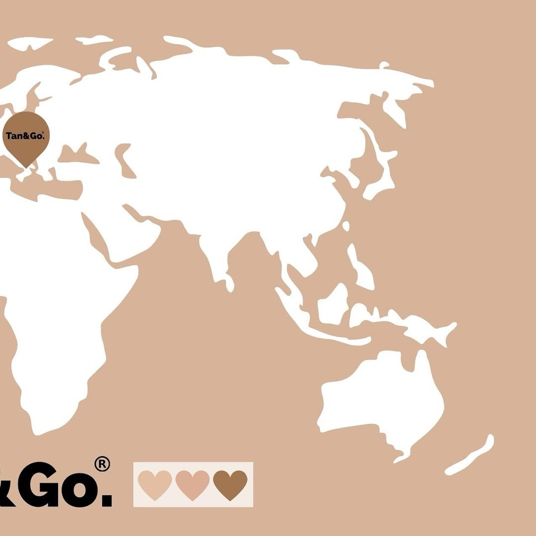Post 10 by Tan&Go.®🥥 on Instagram (image)