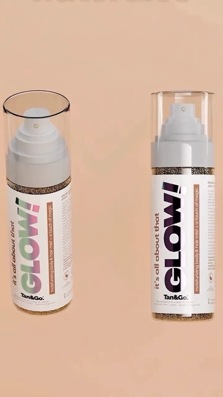Post 2 by Tan&Go.®🥥 on Instagram (video)