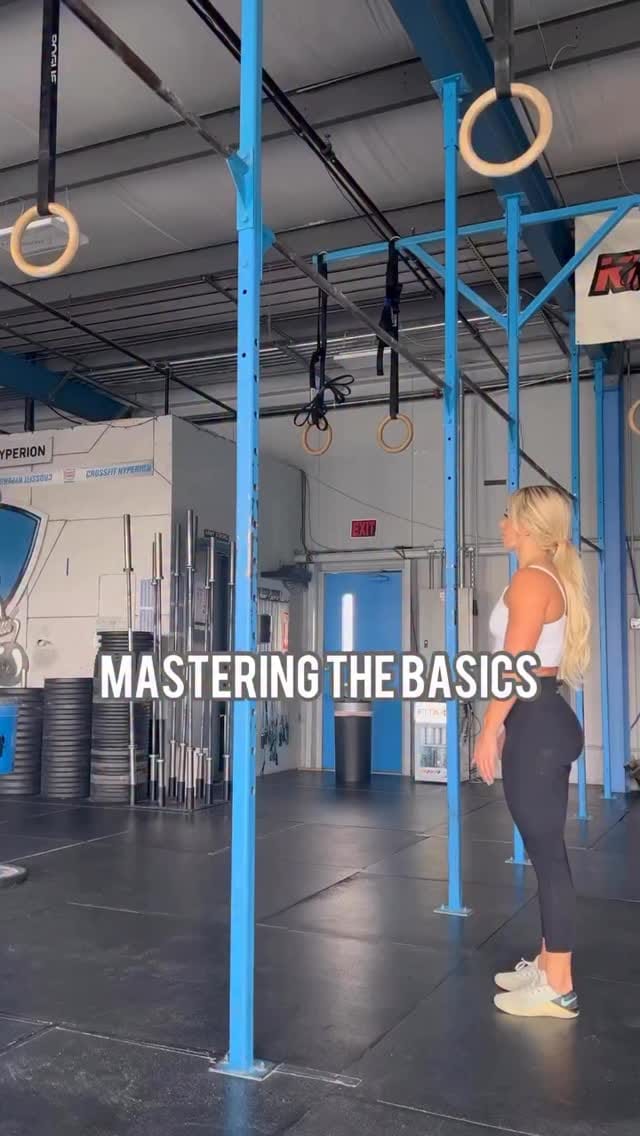 Post 6 by Mikail Jenkins on Instagram (video)