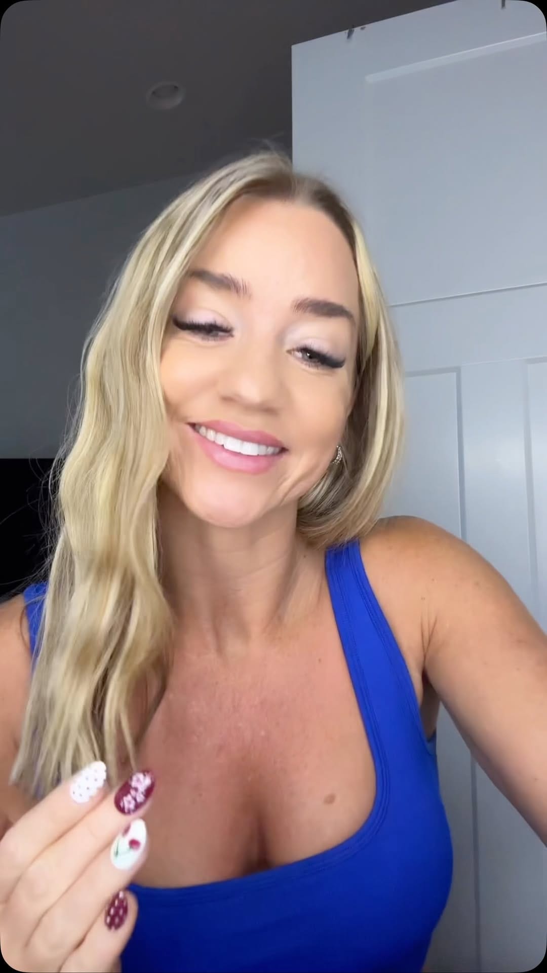 Post 7 by Mikail Jenkins on Instagram (video)