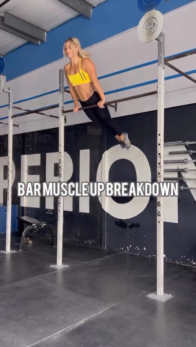 Post 4 by Mikail Jenkins on Instagram (video)