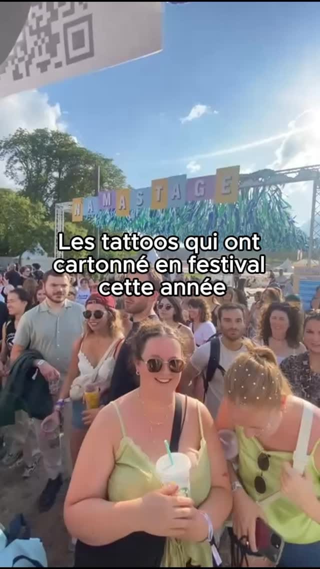 Post 6 by INKA on Instagram (video)