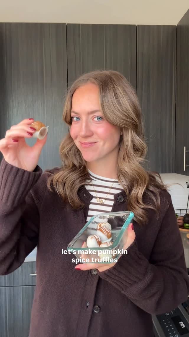 Post 4 by Emily Cline, RN on Instagram (video)