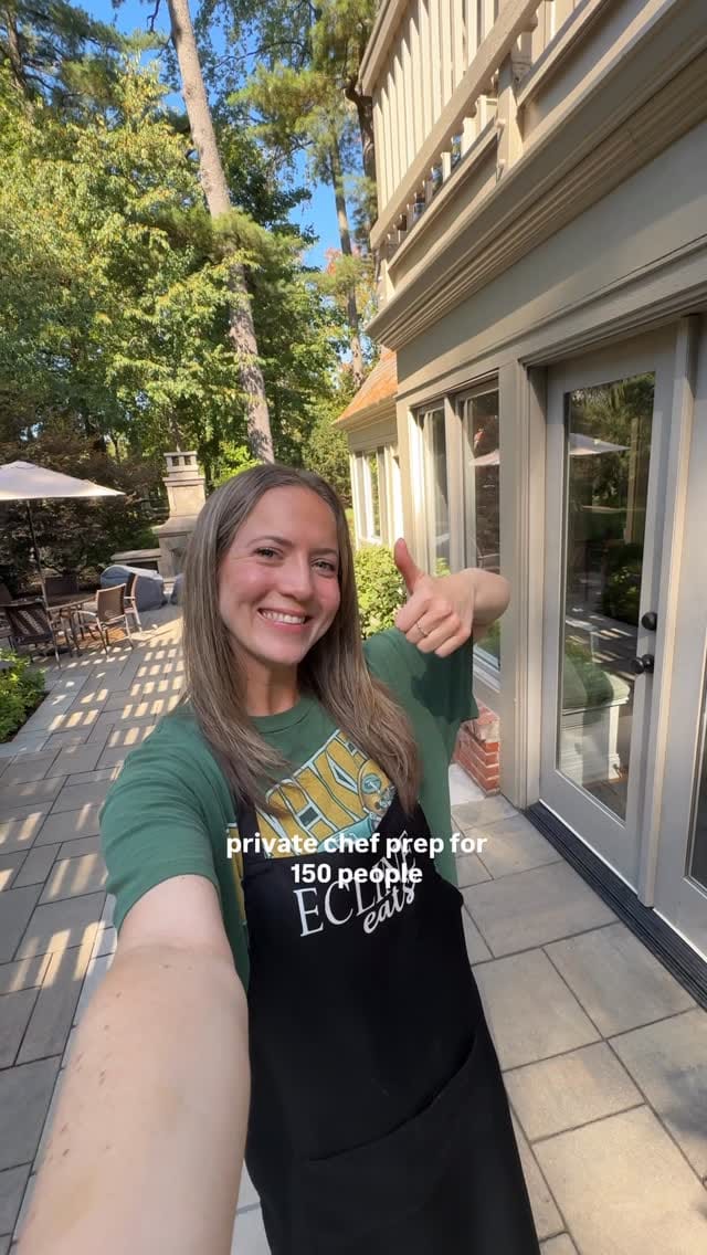 Post 8 by Emily Cline, RN on Instagram (video)