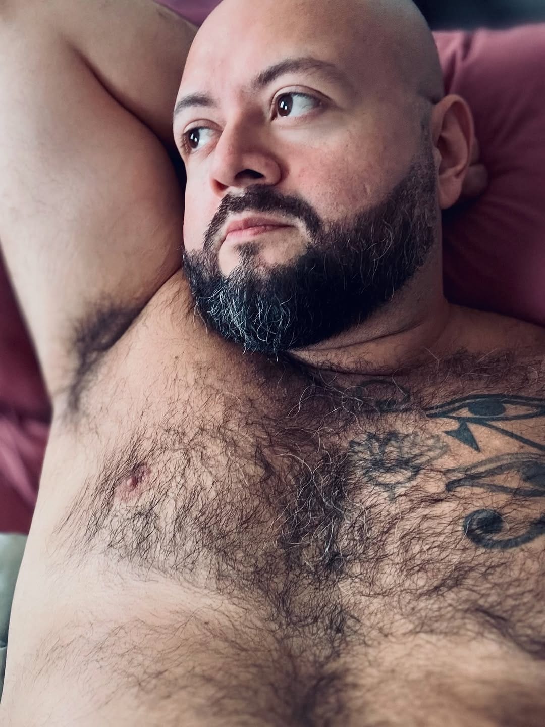 Post 1 by Rich Junior | Coach on Instagram (image)