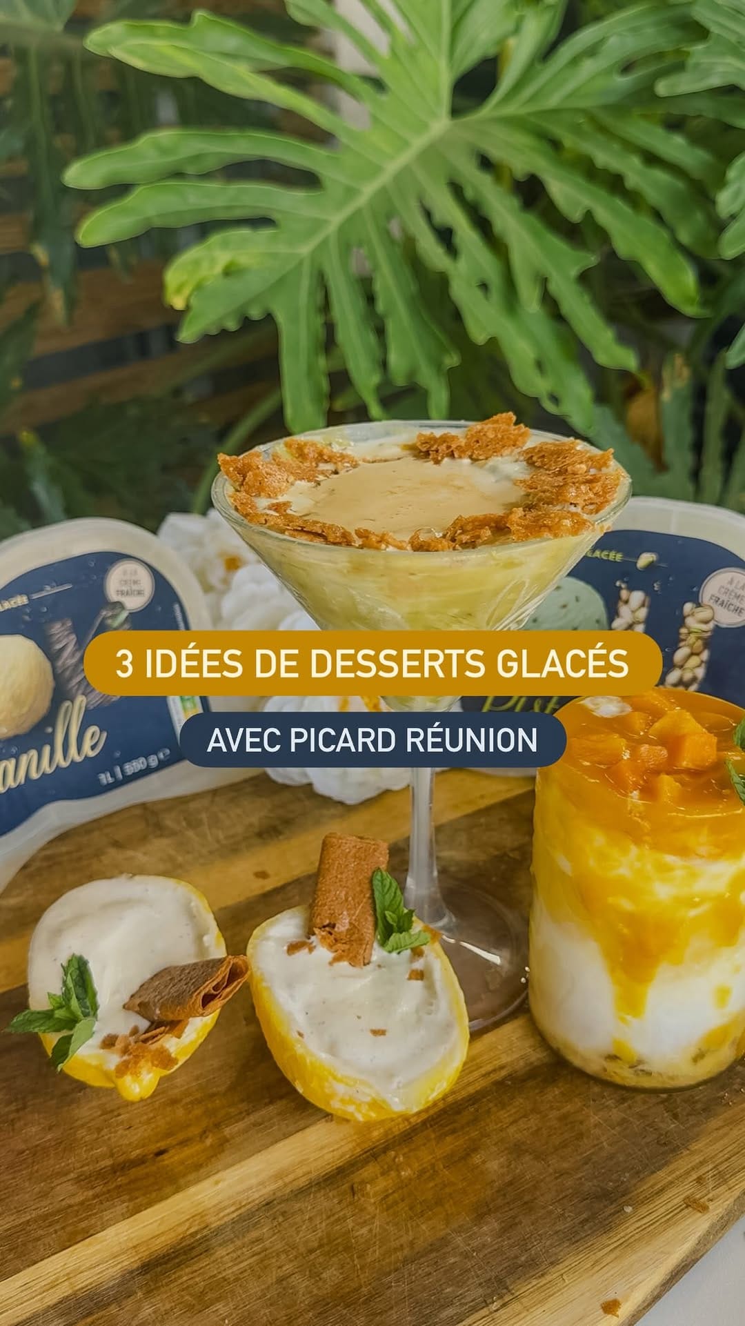 Post 3 by By Hilarie | Nutrition & Bien-être on Instagram (video)