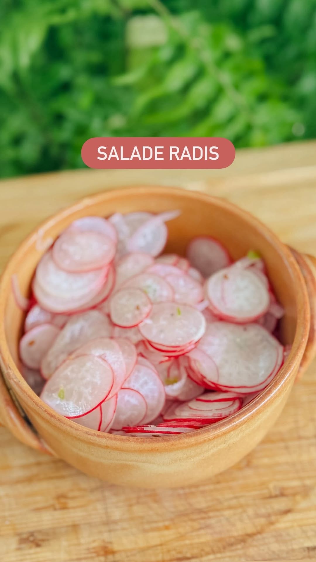 Post 6 by By Hilarie | Nutrition & Bien-être on Instagram (video)