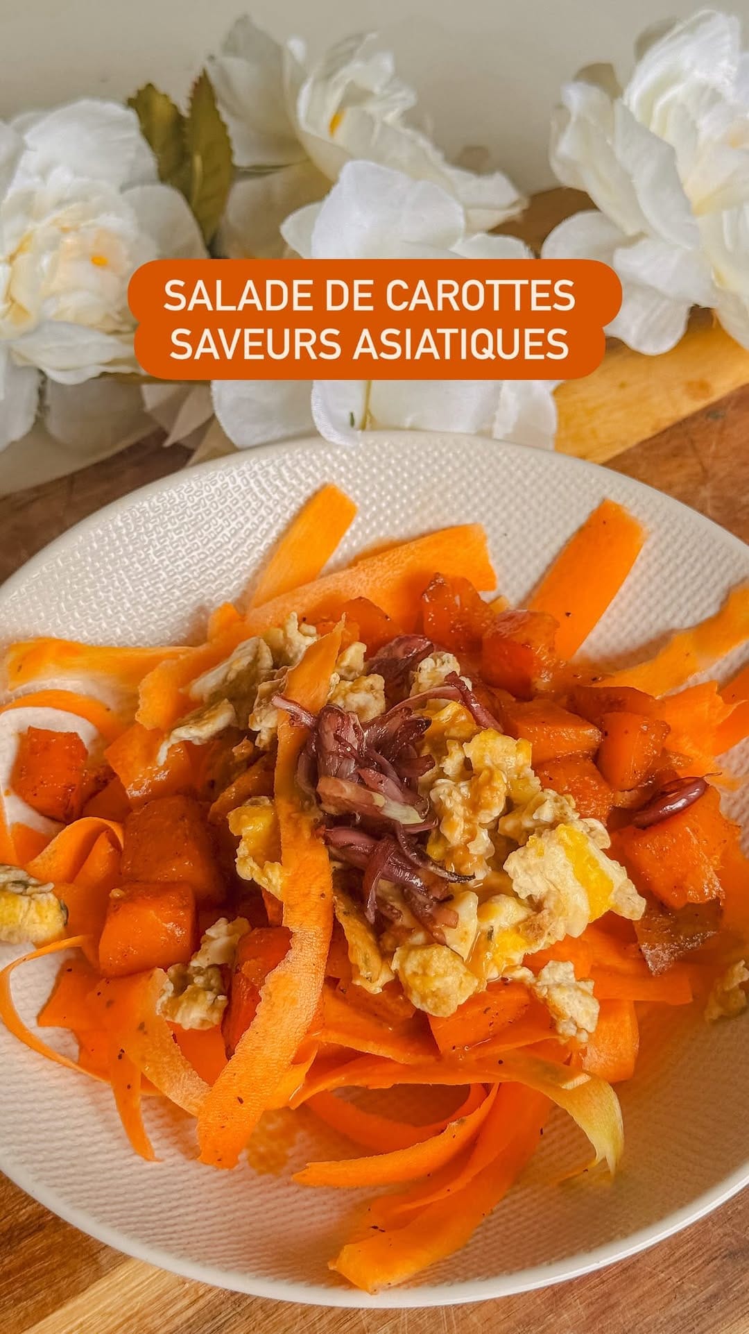 Post 5 by By Hilarie | Nutrition & Bien-être on Instagram (video)