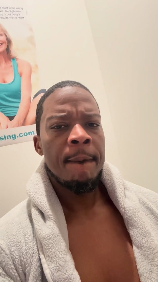 Post 1 by Just Watch Me Fitness LLC on Instagram (video)