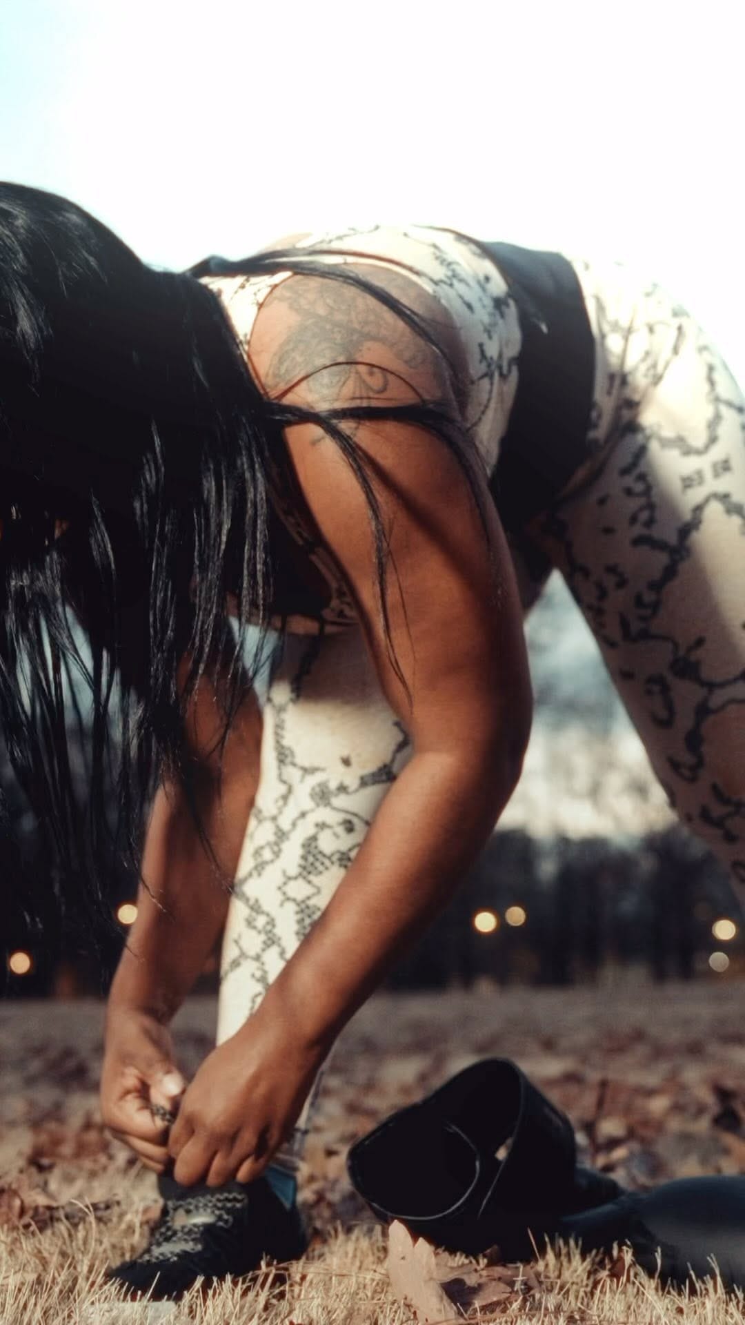 Post 10 by Just Watch Me Fitness LLC on Instagram (video)