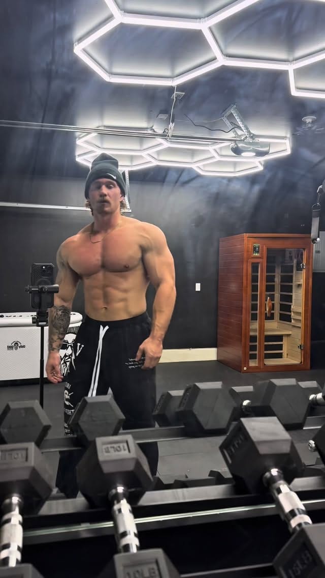 Post 3 by Austin on Instagram (video)