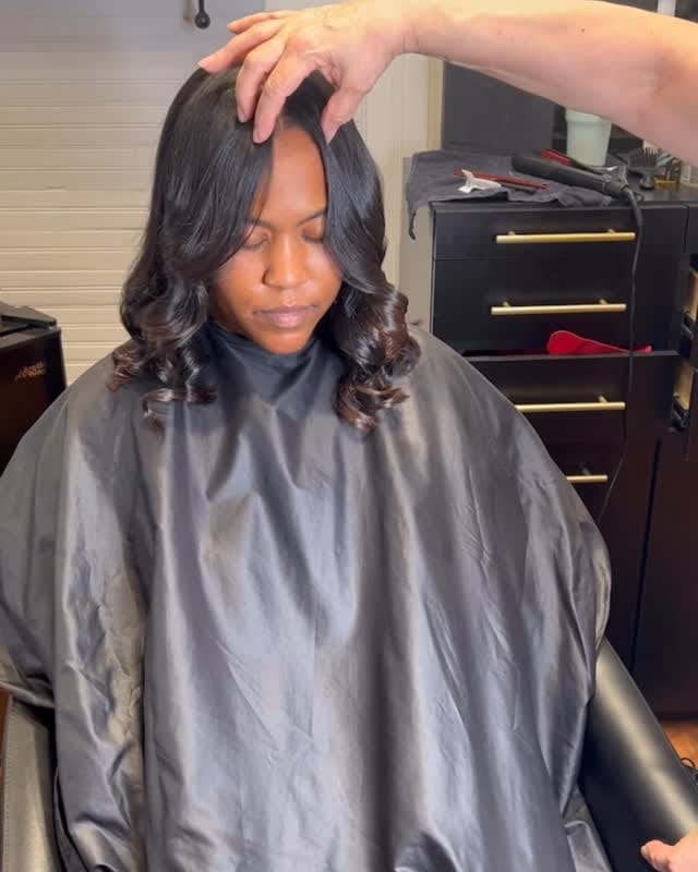 Post 6 by Brenda Gee Official on Instagram (video)