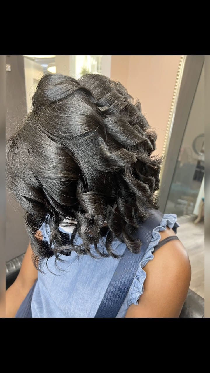 Post 8 by Brenda Gee Official on Instagram (video)