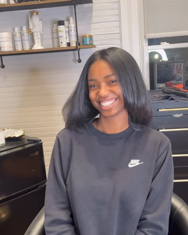Post 1 by Brenda Gee Official on Instagram (video)