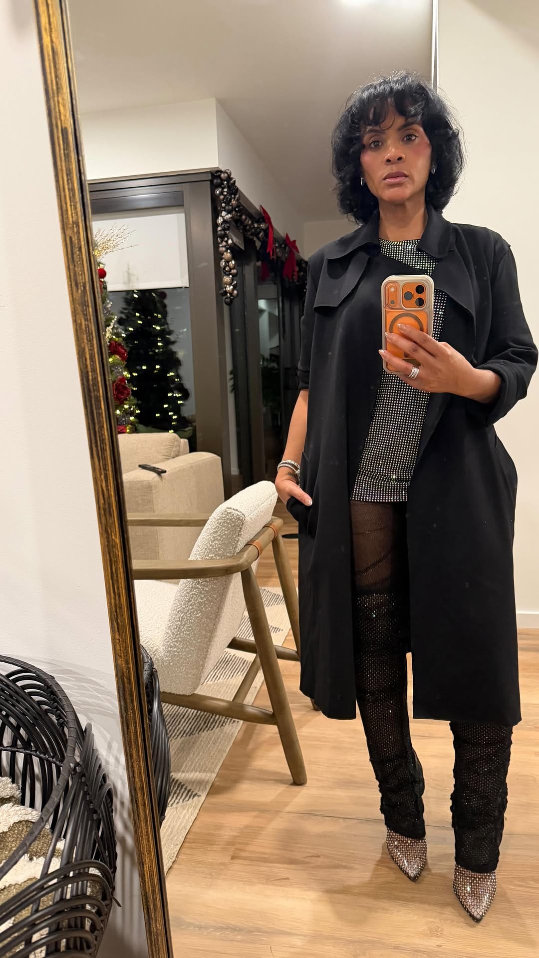 Post 3 by Brenda Gee Official on Instagram (video)