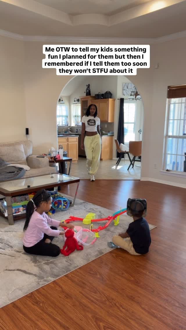 Post 1 by Dahnizia Morrow on Instagram (video)