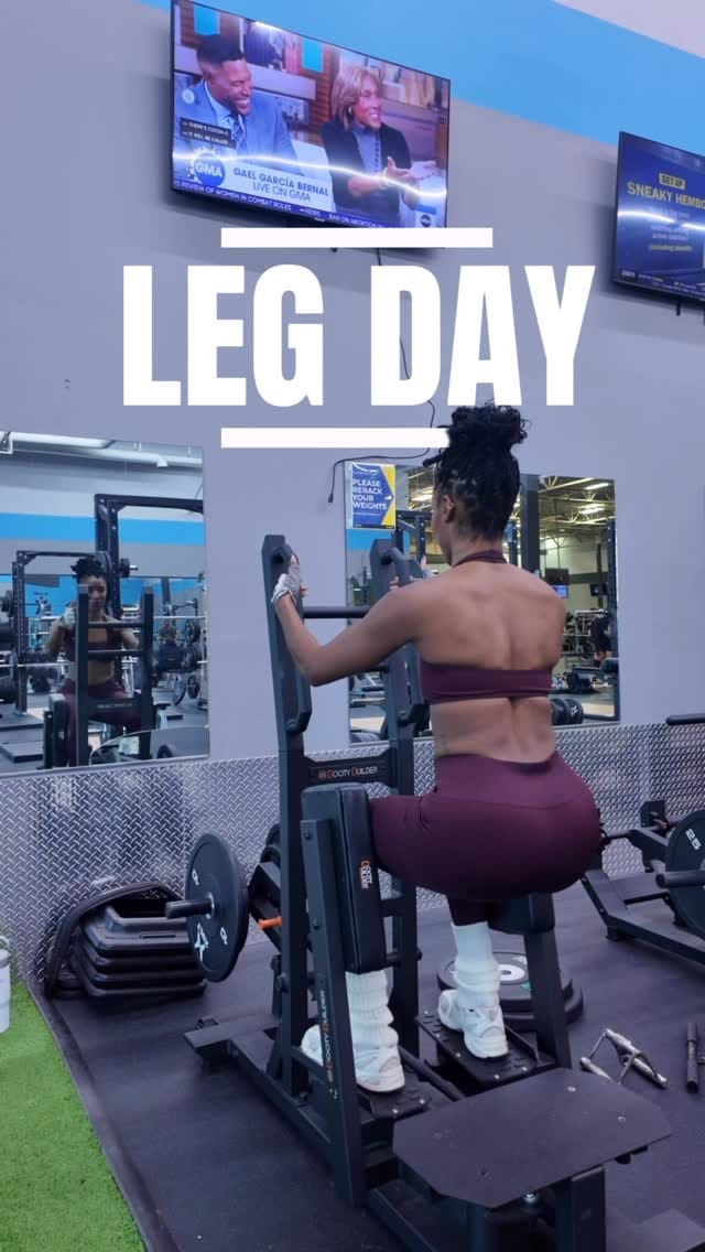 Post 4 by Dahnizia Morrow on Instagram (video)