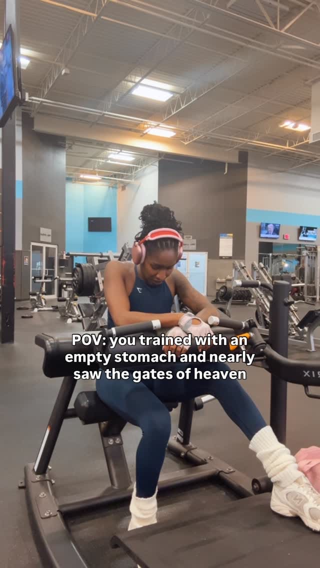 Post 3 by Dahnizia Morrow on Instagram (video)