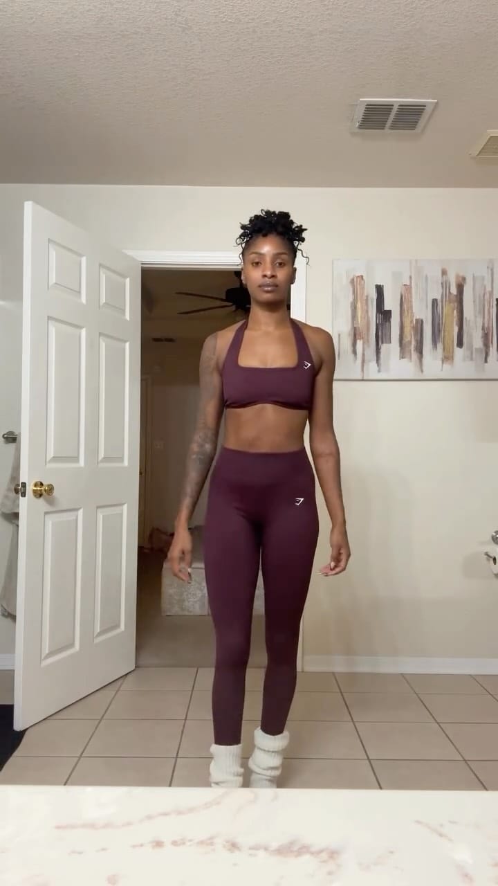 Post 5 by Dahnizia Morrow on Instagram (video)