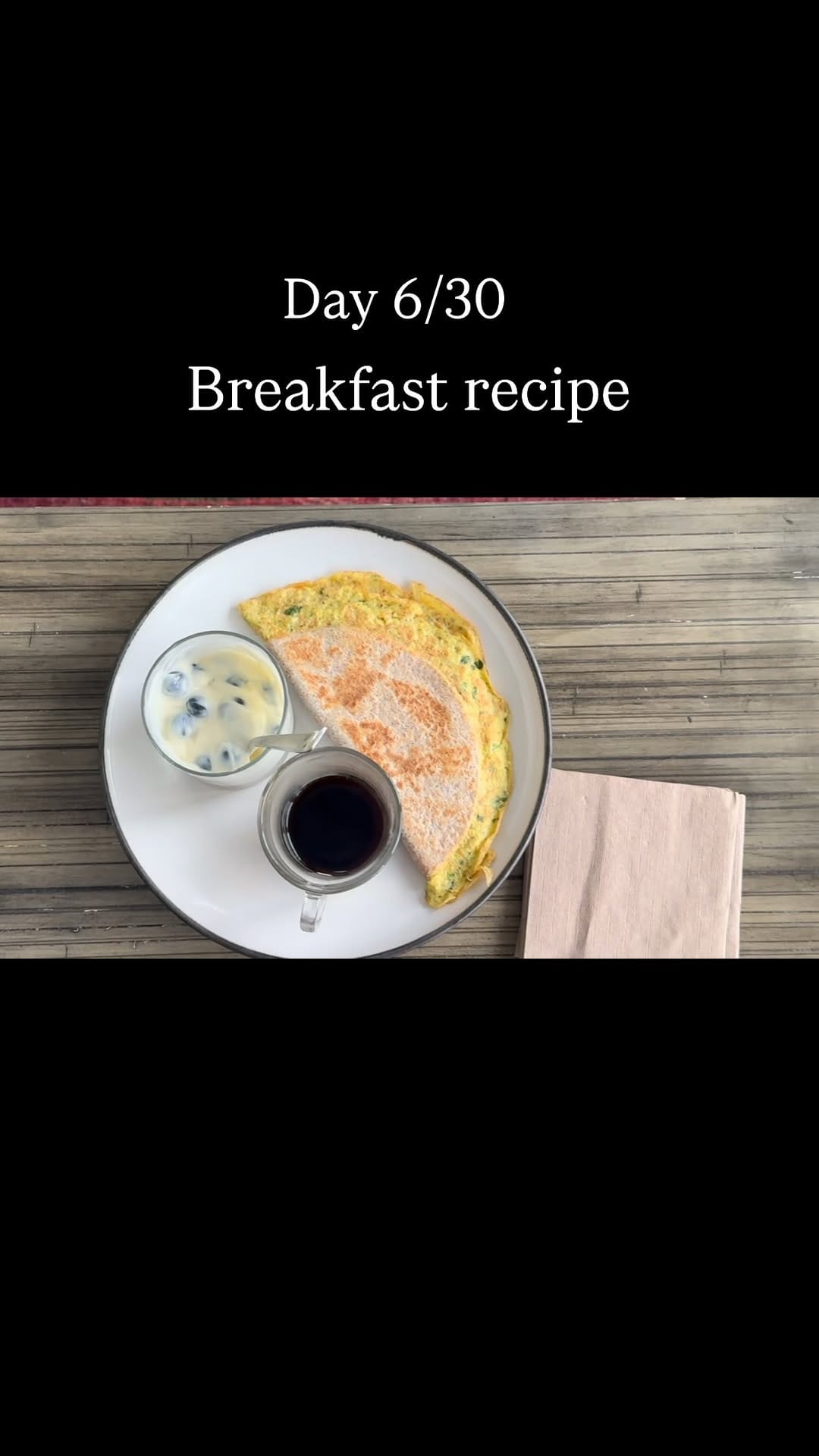 Post 5 by Shaili Bhatt on Instagram (video)