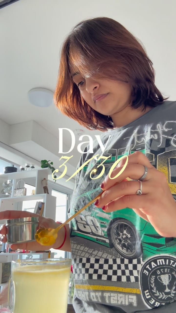 Post 8 by Shaili Bhatt on Instagram (video)