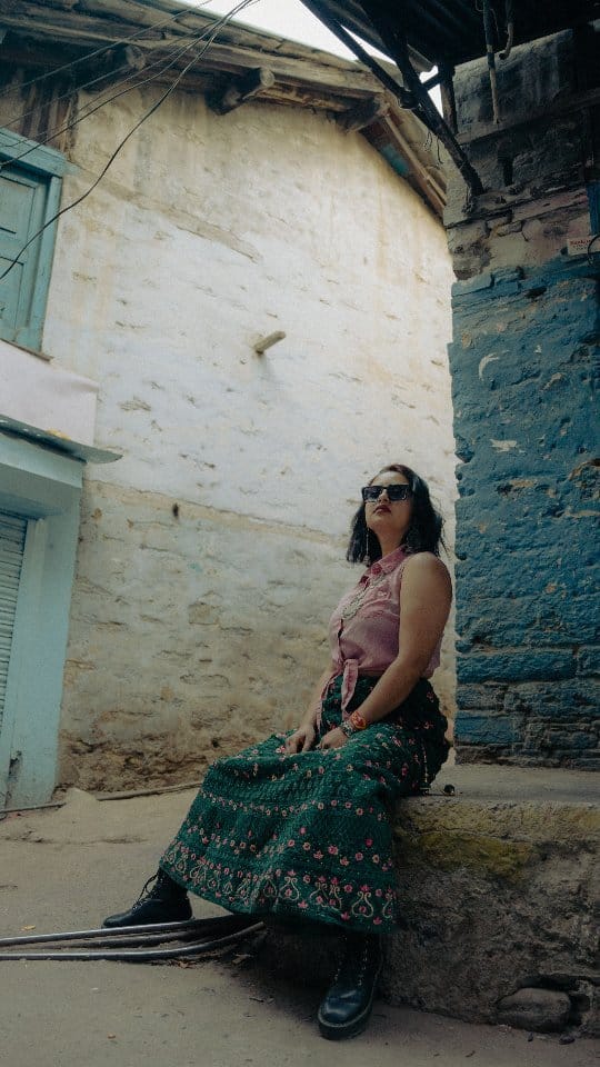 Post 9 by Shaili Bhatt on Instagram (video)