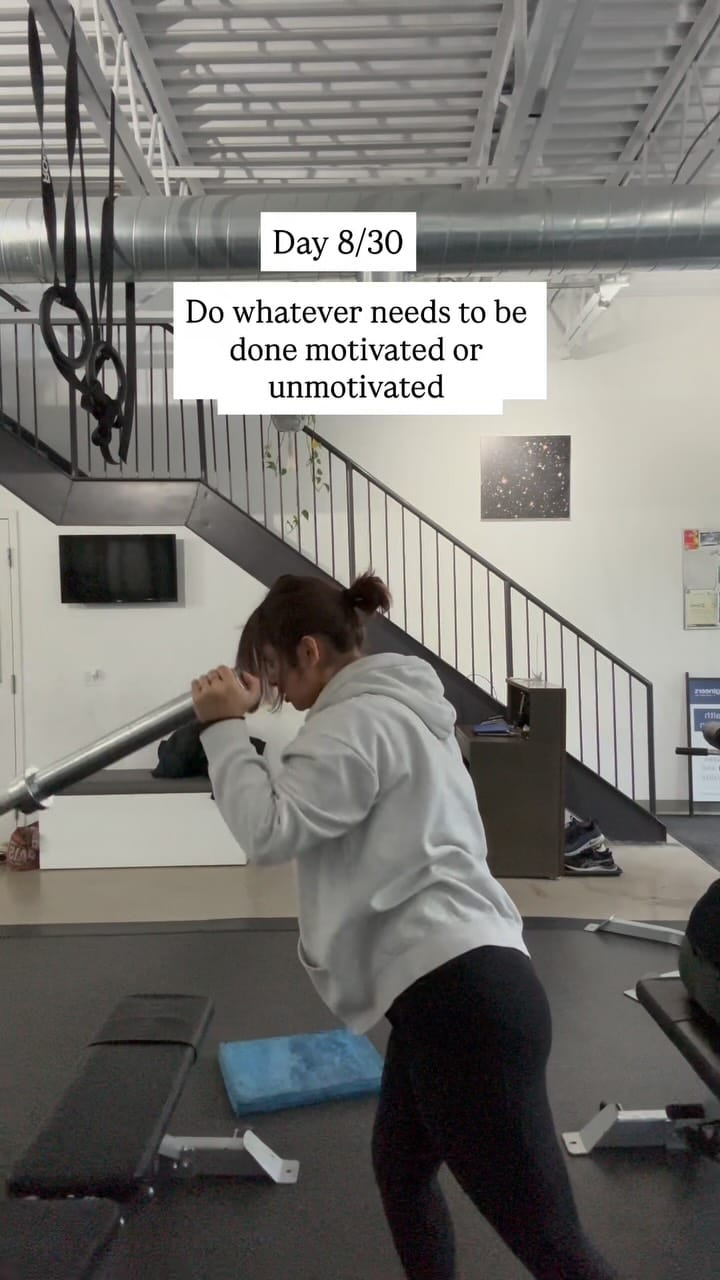 Post 3 by Shaili Bhatt on Instagram (video)