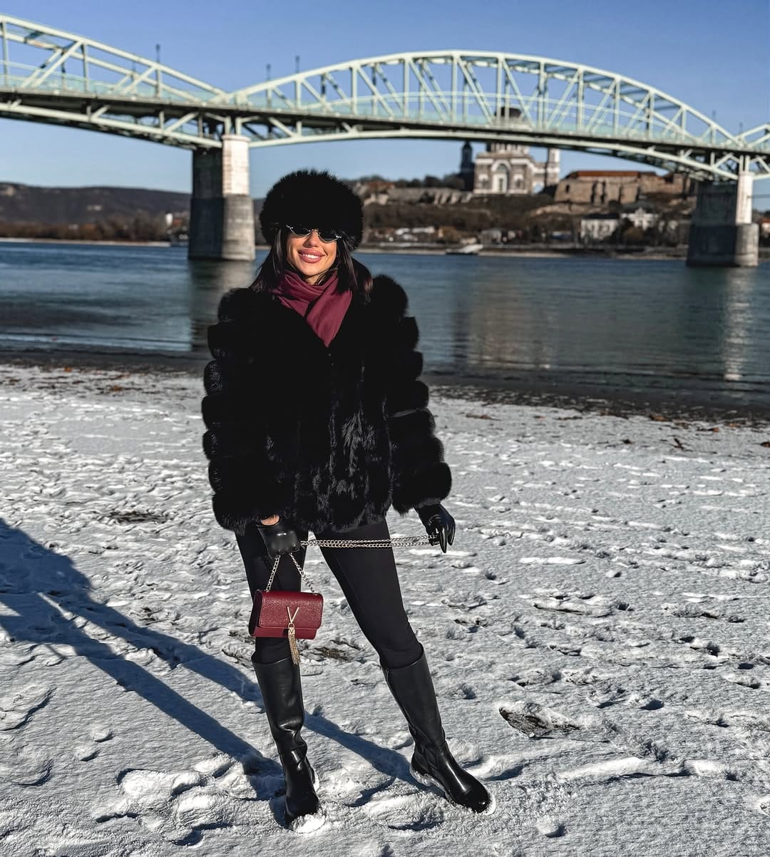 Post 5 by Vanessa Rudasová on Instagram (image)