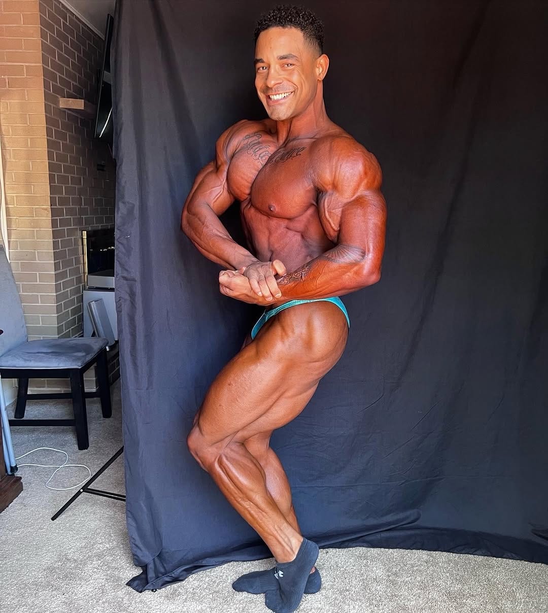 Post 1 by JT Pelkey • IFBB PRO on Instagram (carousel)