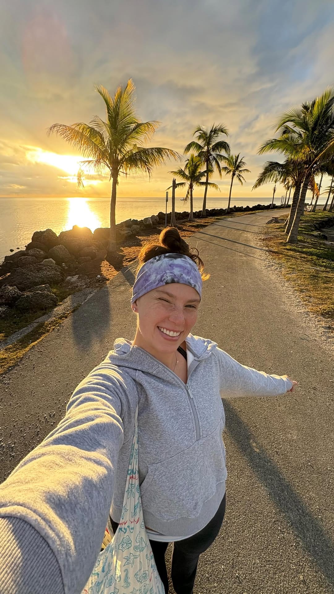 Post 5 by Casey🌻 on Instagram (video)