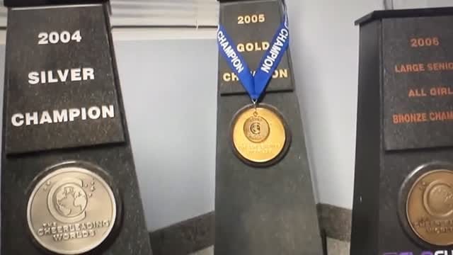 Post 4 by Maryland Twisters on Instagram (video)