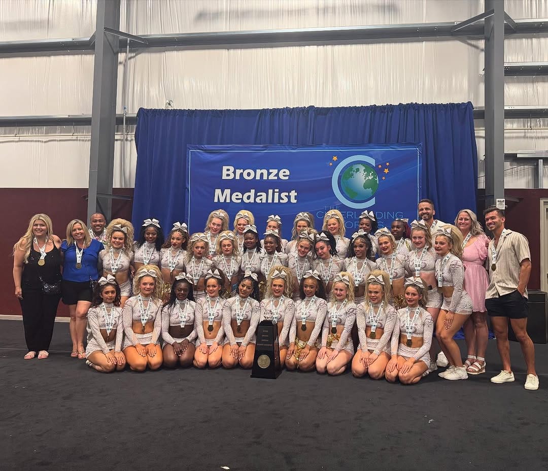 Post 9 by Maryland Twisters on Instagram (image)