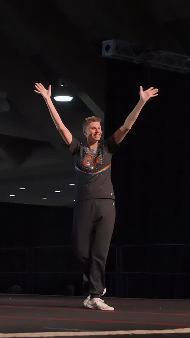 Post 5 by Maryland Twisters on Instagram (video)