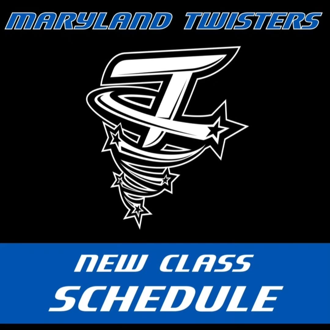 Post 8 by Maryland Twisters on Instagram (carousel)