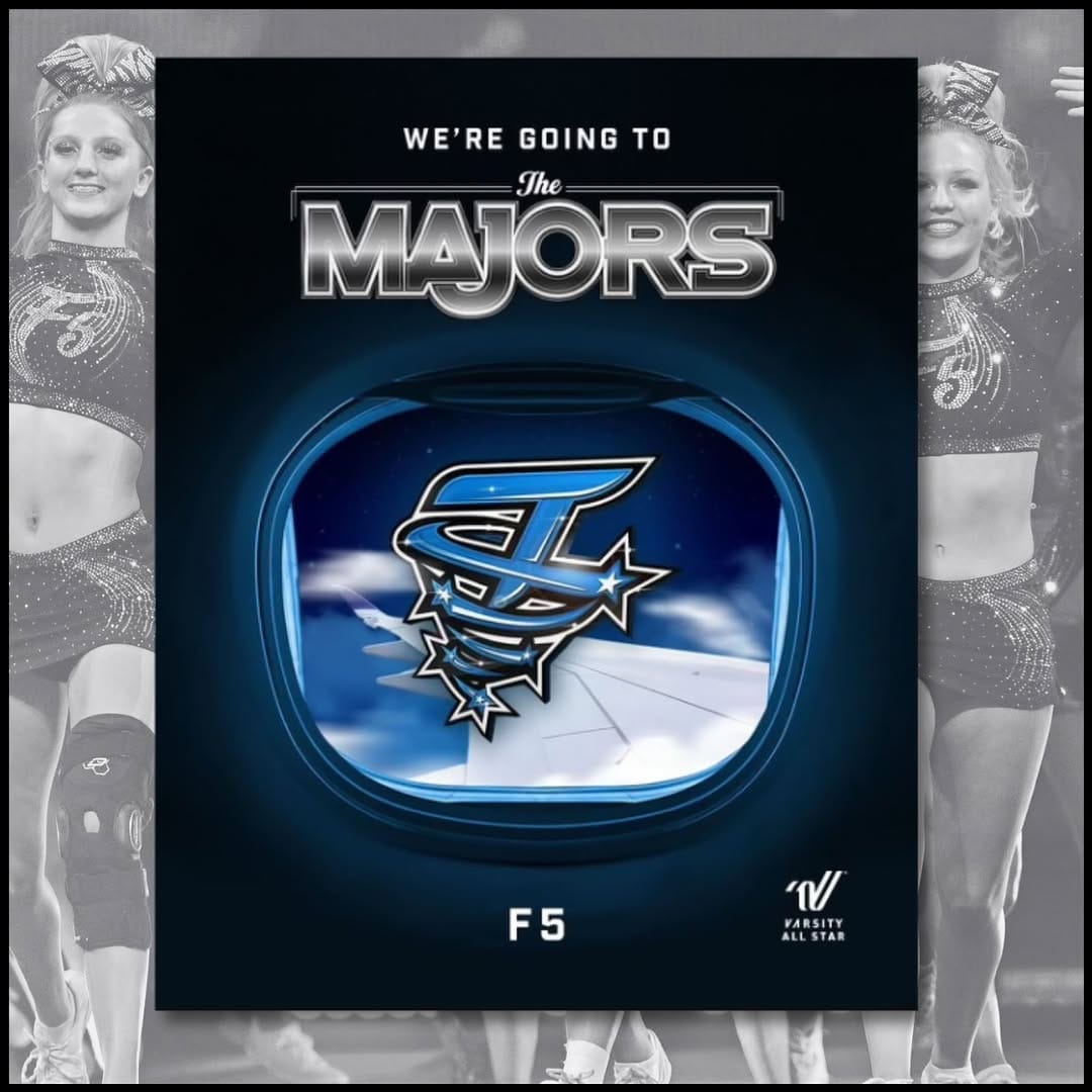 Post 10 by Maryland Twisters on Instagram (image)
