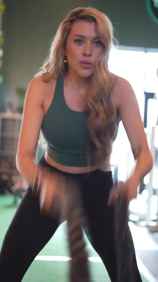 Post 3 by Denver Personal Trainer on Instagram (video)