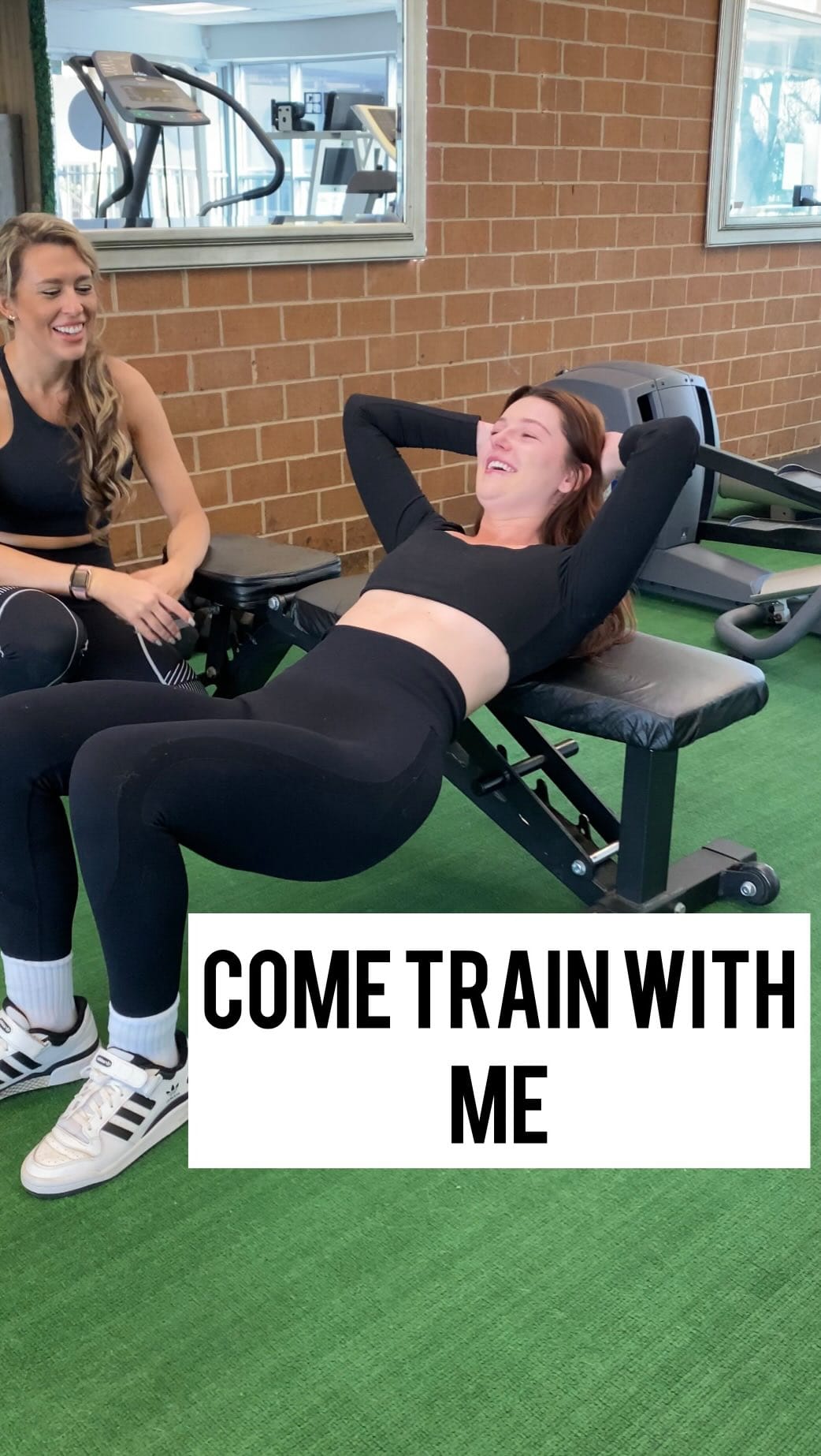 Post 8 by Denver Personal Trainer on Instagram (video)