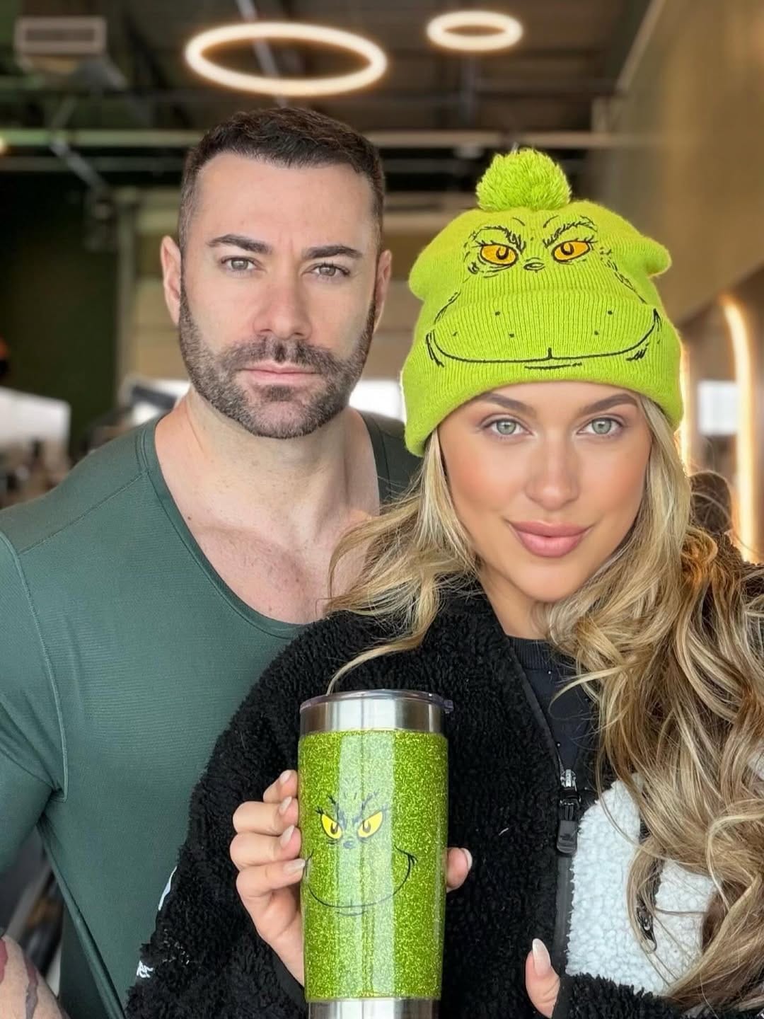 Post 5 by Denver Personal Trainer on Instagram (image)