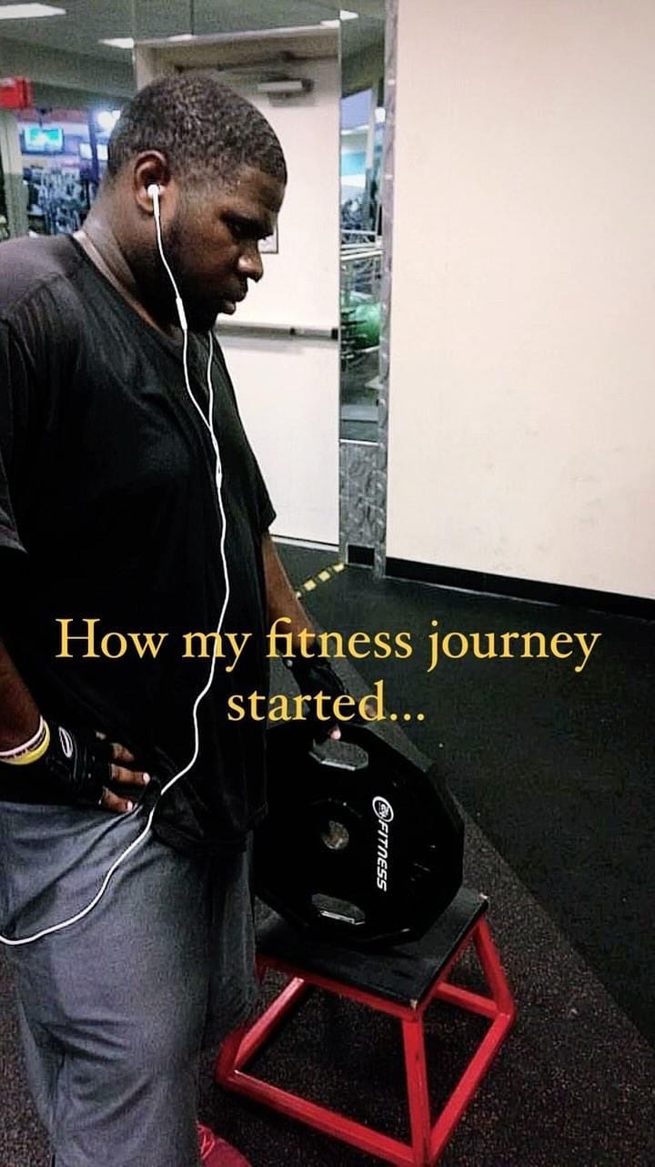 Post 8 by Emmanuel 🇳🇬 on Instagram (video)