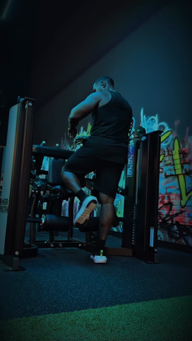 Post 7 by Emmanuel 🇳🇬 on Instagram (video)