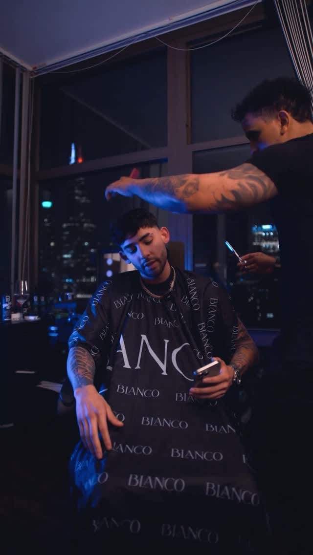 Post 6 by Guillermo Blanco on Instagram (video)