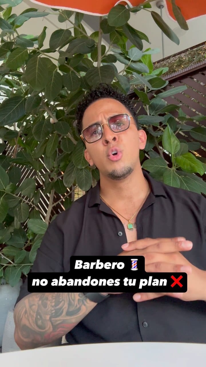 Post 3 by Guillermo Blanco on Instagram (video)