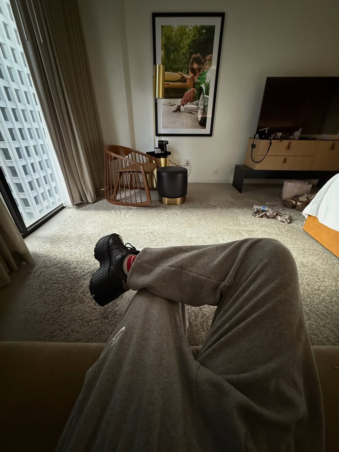 Post 1 by Nell Rojas on Instagram (image)