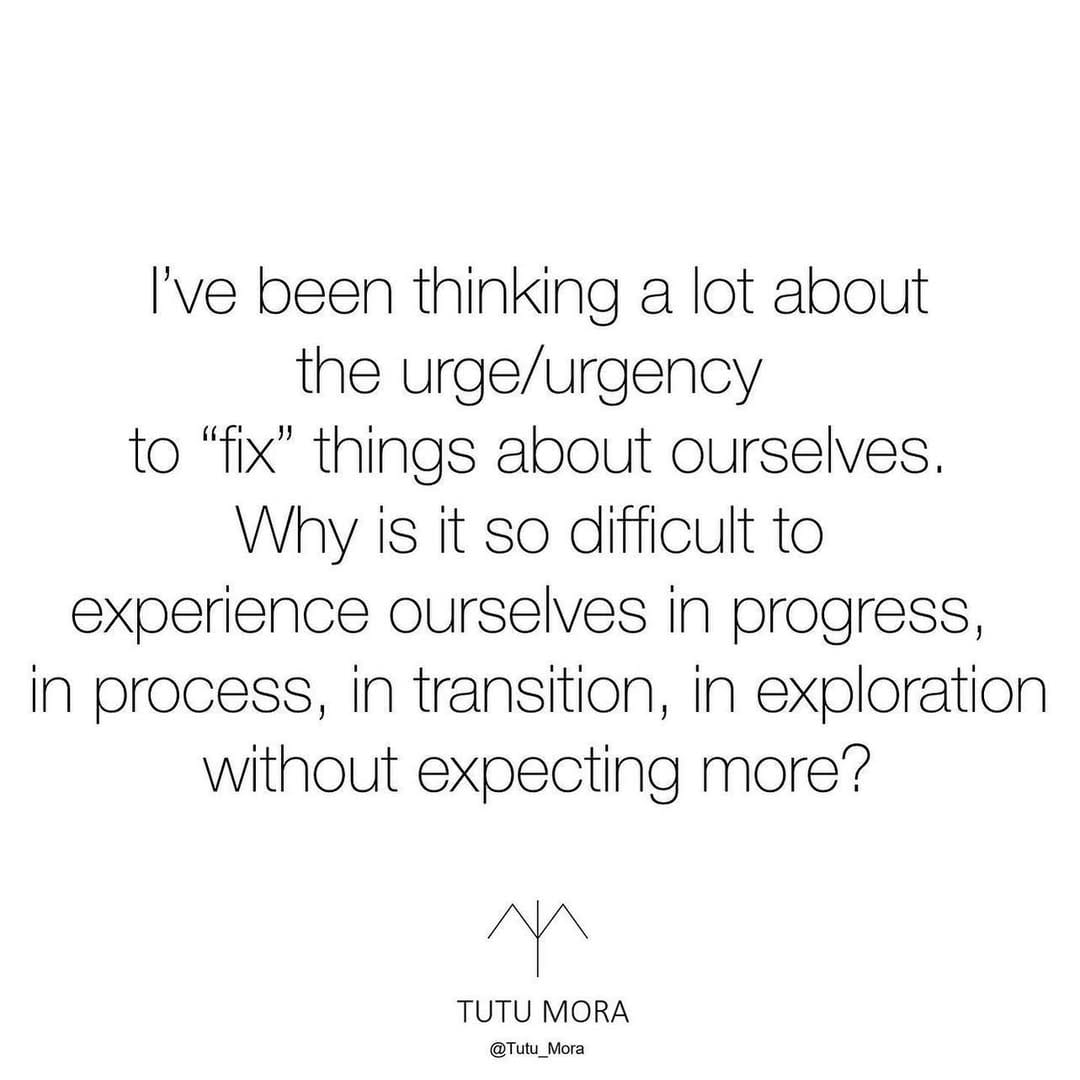 Post 8 by Tutu Mora (Dorothy) on Instagram (image)