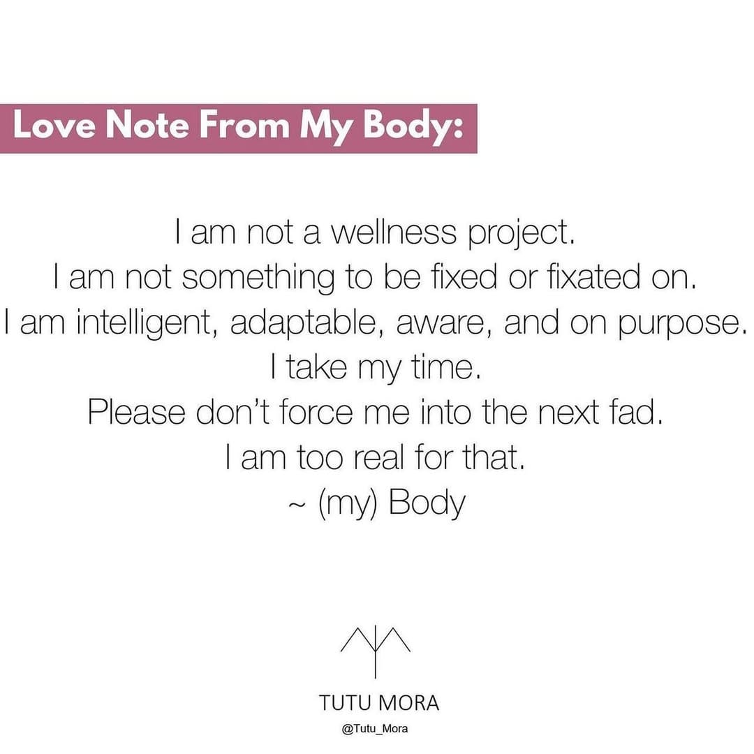 Post 10 by Tutu Mora (Dorothy) on Instagram (image)